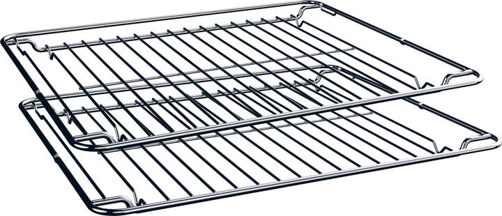 Actual product image Candy CA6 N5B3EHTX Built-in Electric Oven