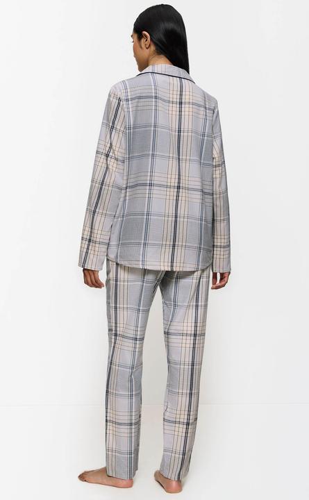 Produktbild Triumph Pyjama Boyfriend (42)