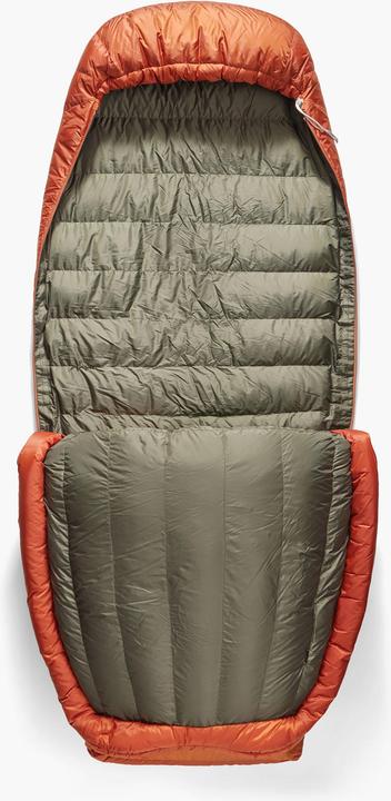 Actual product image Sea To Summit Basecamp -9°C (196 cm)