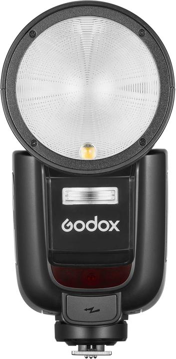 Immagine prodotto Godox V1PRO (Attacco del flash, Canon)