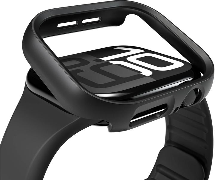 Produktbild Vonmählen Displayschutz Bumper Case Apple Watch SE3 40 mm Black
