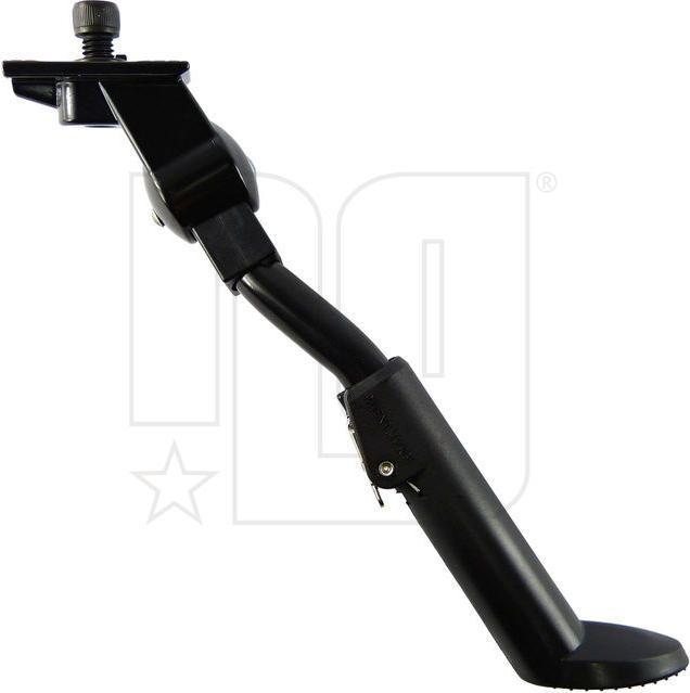 NG Sports Bike stand, Early Rider kickstand, vanaf MY 2020, 20", zwart/zwart, OE-verpakking