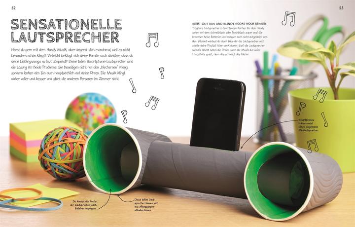 Produktbild Das Superlabor (Deutsch, Robert Winston, 2017)