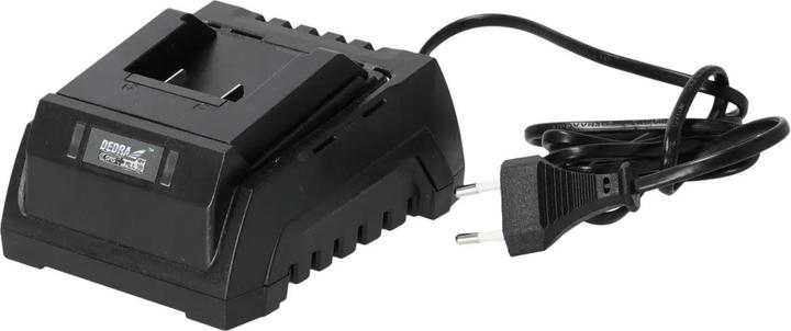 Actual product image Dedra Battery charger 18V DED7038, fits DED7032, DED7034, DED7035, DED6936 DED6937