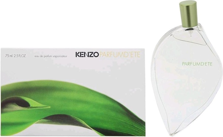 Immagine prodotto Kenzo D'Été (Eau de parfum, 75 ml)