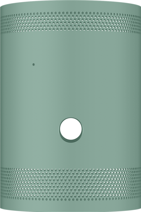 Image du produit Samsung Freestyle Skin (Couverture)