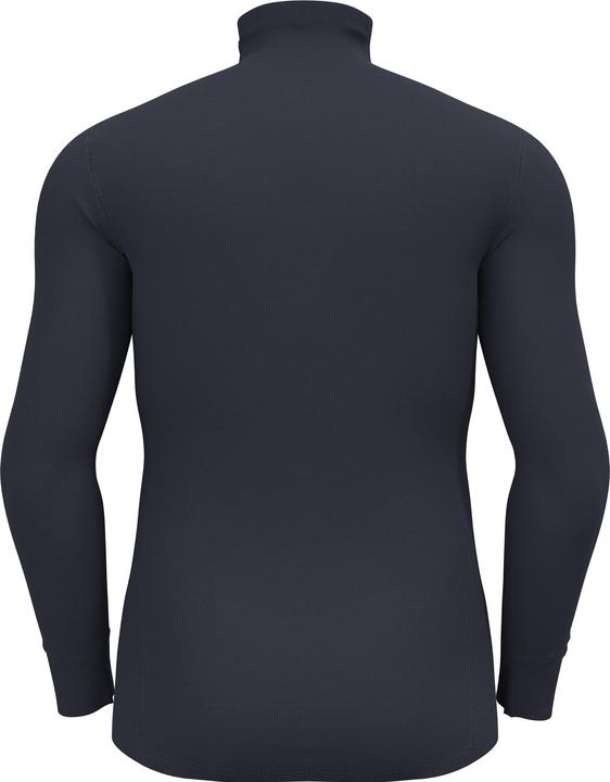 Produktbild Odlo BL TOP turtle neck l/s half zip ACTIVE W (S)