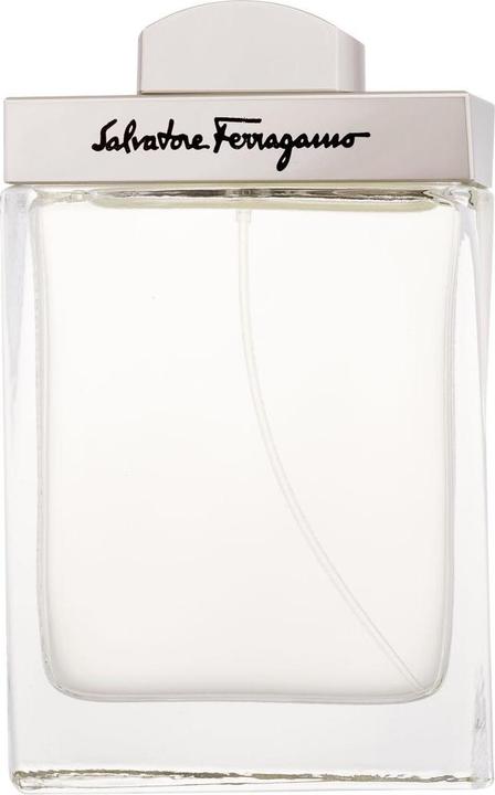 Image du produit Salvatore Ferragamo F (Eau de toilette, 100 ml)