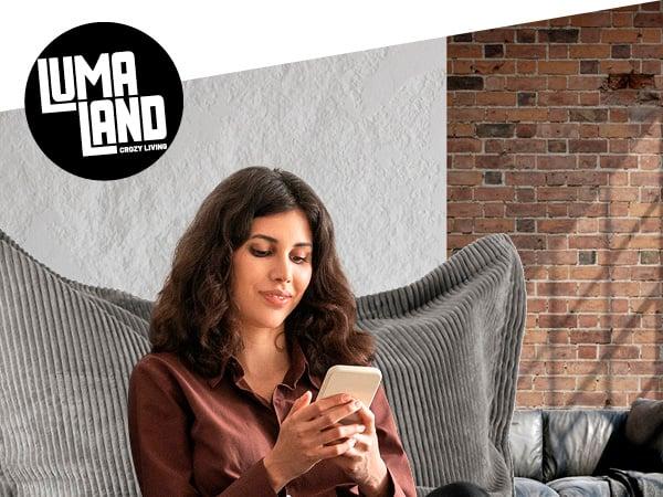 Image du produit Lumaland Cordon 380 L