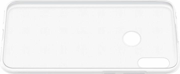 Actual product image Huawei Soft cover (Huawei P40 Lite)