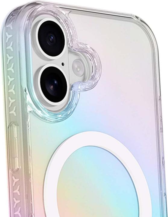 Actual product image Force Case MagSafe Hülle iPhone 17 Pro Max (Apple iPhone 17 Pro Max)