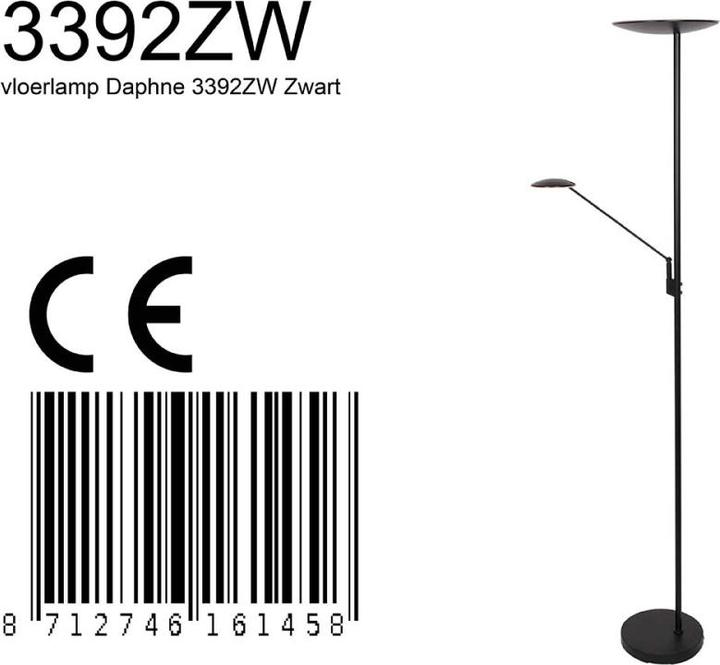 Produktbild Steinhauer Daphne