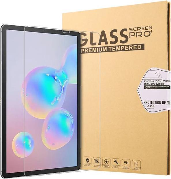 Immagine prodotto MU Budget Protettore di schermo in vetro protettivo (1 Pezzo/i, Galaxy Tab S6 10.5 (2019))