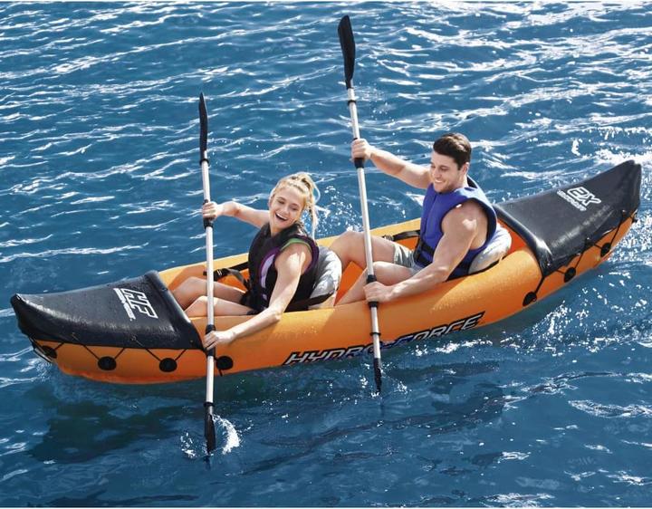 Immagine prodotto Bestway Hydro-Force Lite-Rapid X2 (2 Persone)