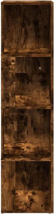 Produktbild vidaXL Tove (33 x 33 x 132 cm)