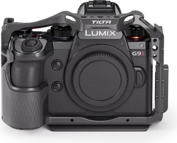 Produktbild Tilta Full Camera Cage for Panasonic G9 II (Cage)