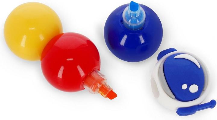 Immagine prodotto Legami Space 3-in-1 (1 x)