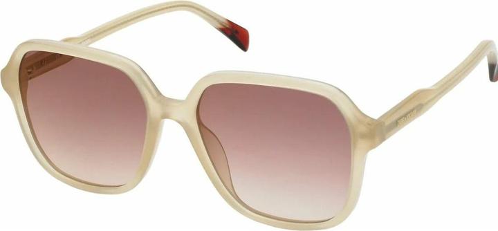 Image du produit Zadig & Voltaire Ladies' Sunglasses SZV375-556M3X Ã˜ 55 mm