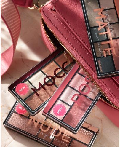 Image du produit Catrice Le nu pur (Nude)