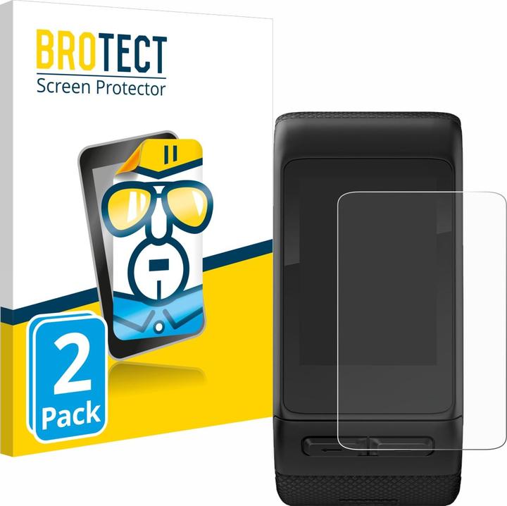 Image du produit BROTECT Protection Clair (Vivoactive HR)