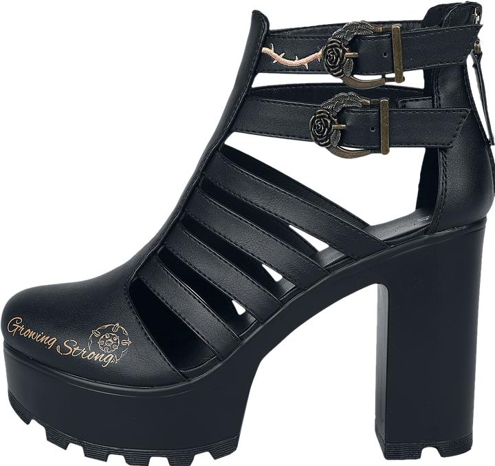 Produktbild Game of Thrones Tyrell - Growing Strong (38)