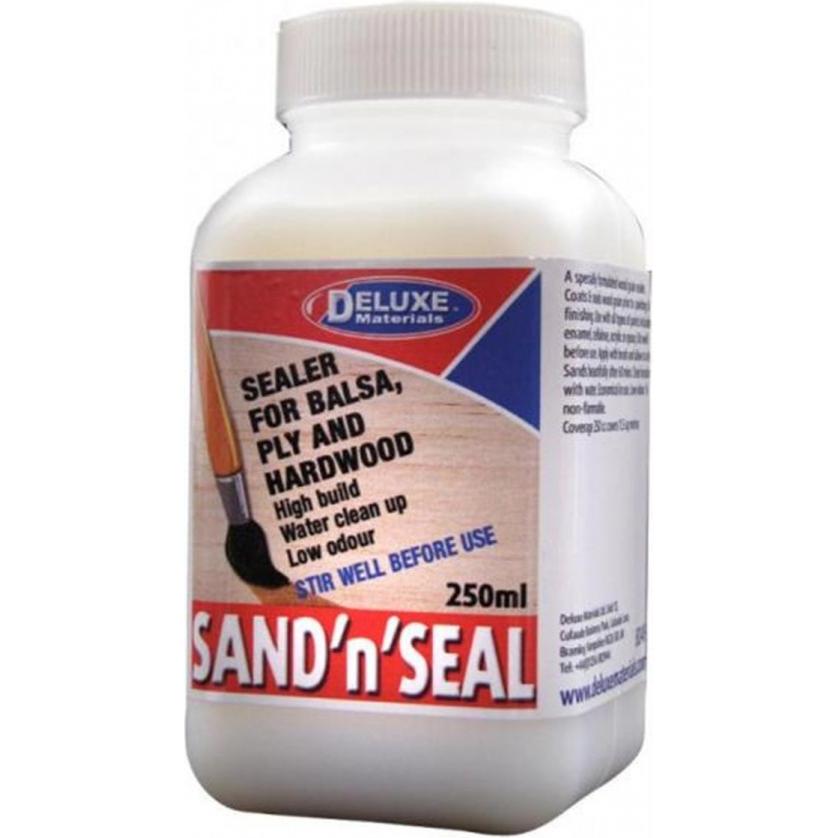 Deluxe Materials Sand n Seal (270 g, 250 ml) (14.BD49)