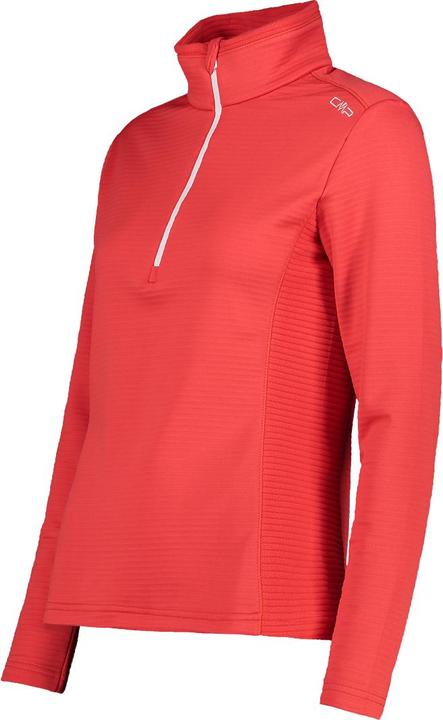 Produktbild CMP Campagnolo Damen Fleece-Halbzipper (M)