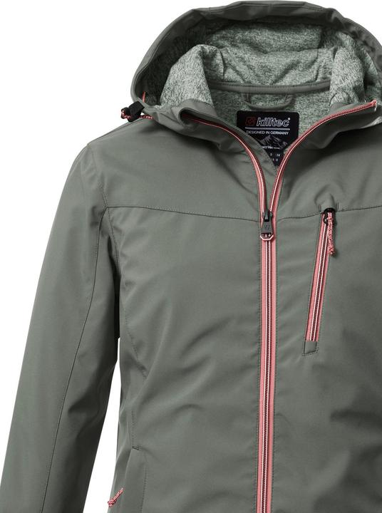 Produktbild Killtec Kos 89 Wmn Sftshll Jckt (42)