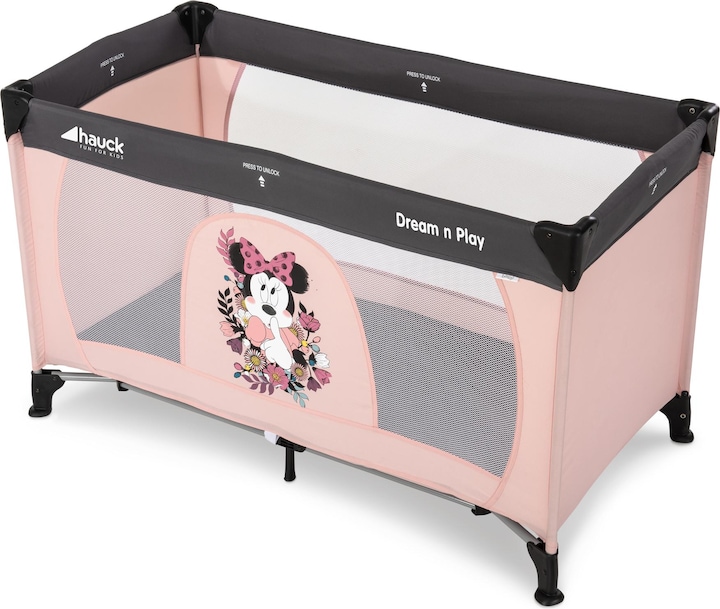 Actual product image Hauck Dream'n Play
