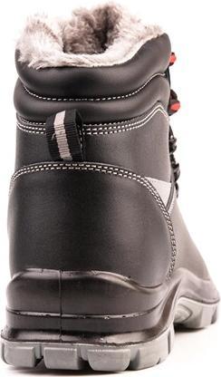 Image du produit Haushalt CHAUSSURES DE SÉCURITÉ S3 PED9008 46S (46)