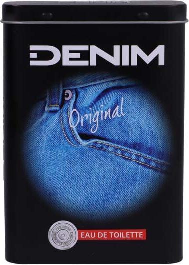 Produktbild Denim Original (Eau de Toilette, 100 ml)