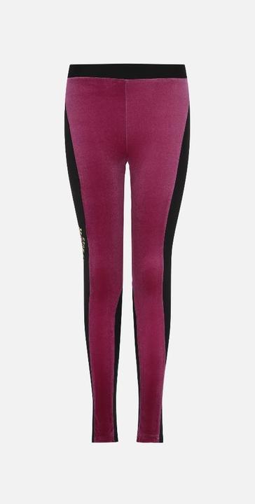 Actual product image Boxeur des Rues Colour Block Leggings (L)