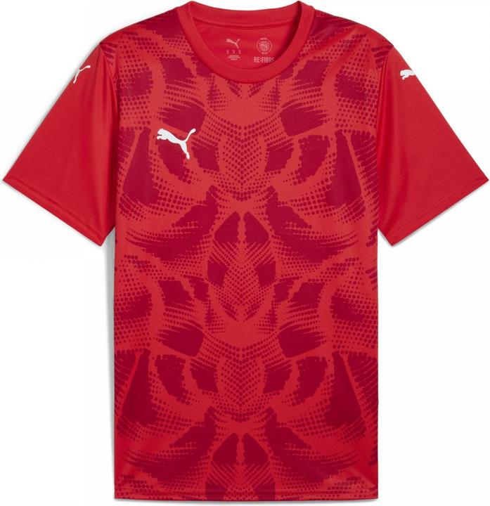 Actual product image Puma teamULTIMATE Jersey (L)