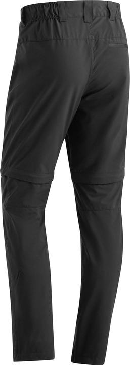Produktbild Maier Sports Tajo Zip Loop (L)