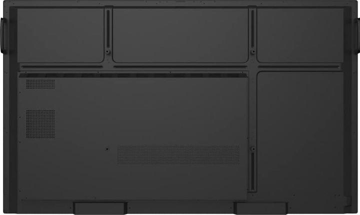 Produktbild Viewsonic IFP6550-5 65IN 165.1CM IFP (3840 x 2160 Pixel, 64.96")