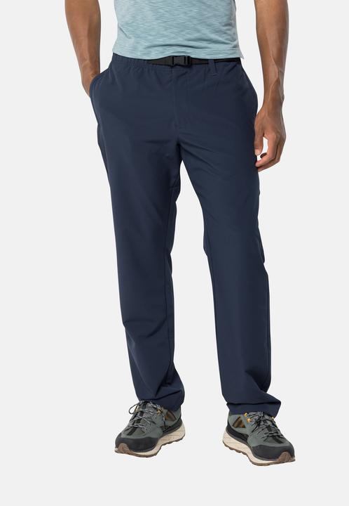 Produktbild Jack Wolfskin Summer Walk Pants M (46)