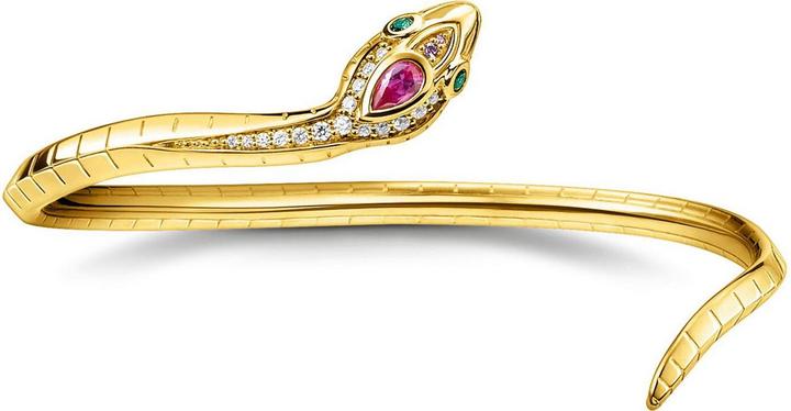 Produktbild Thomas Sabo Armreif (17 cm, Silber 925)
