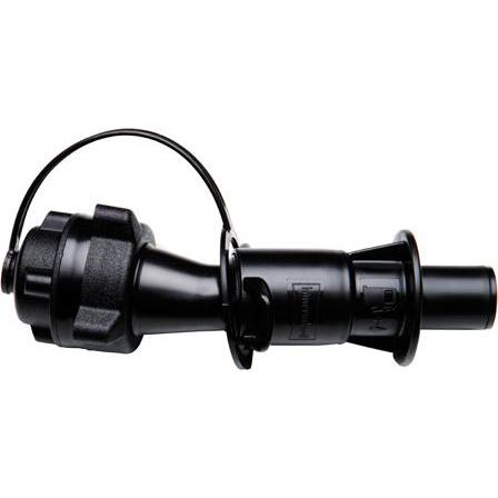 Hikoki, Accessori per macchinari da giardino, Zubehör 714826 Sicherheits-Reitstock für Benzin (Motosega)