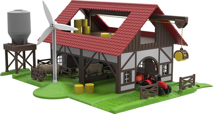 Image du produit Märklin 72212 H0 Kit ferme