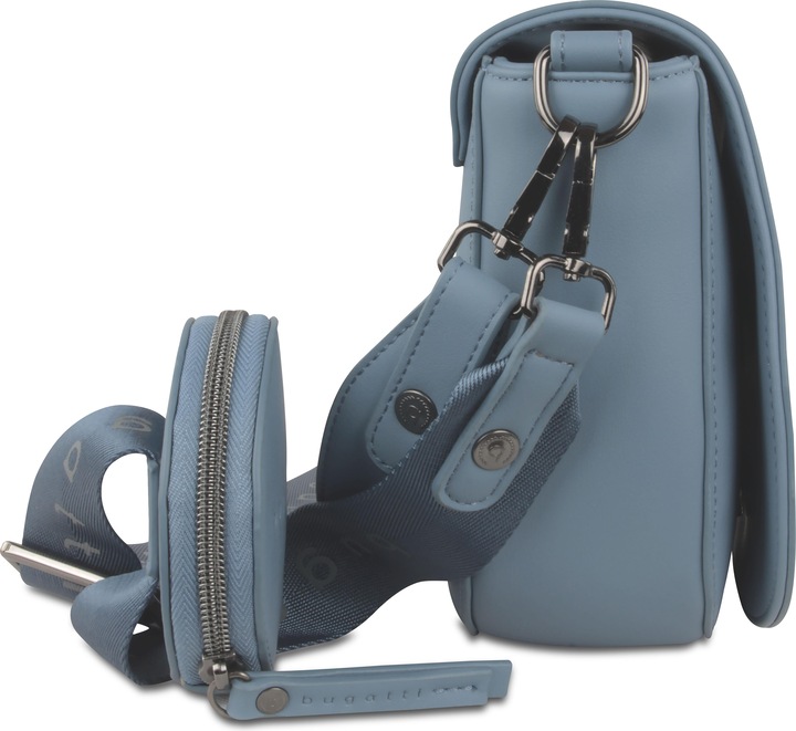 Produktbild Bugatti Umhängetasche Almata Shoulderbag M