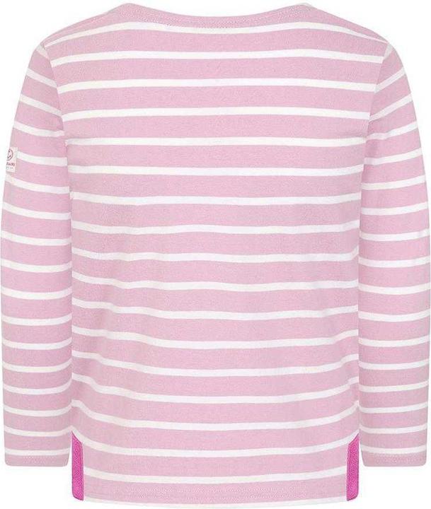 Produktbild Lazy Jacks Mädchen Breton Top (116)