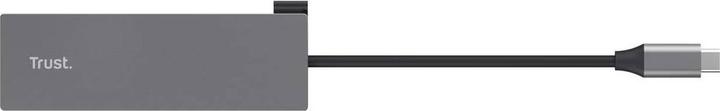Actual product image Trust 26062 (USB-C, 5 ports)