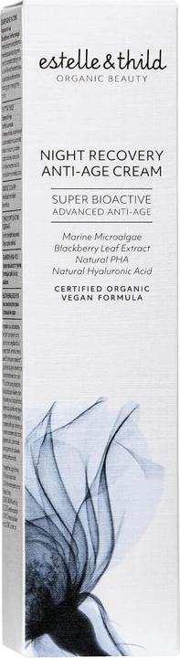 Produktbild Estelle & Thild Super BioActive (50 ml, 24h Creme)