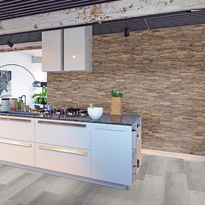 Produktbild Indo Edel-Holz-Wandverkleidung (1.01 m²)