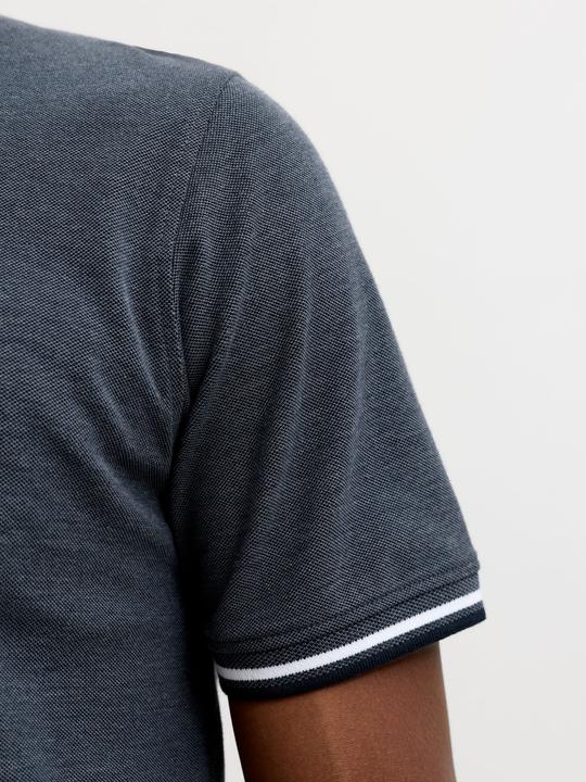 Produktbild Jack & Jones Jjepaulos Polo Ss Noos (L)