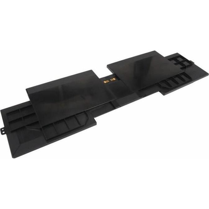 CoreParts Laptop Battery for Acer (1 Zellen, 2300 mAh), Notebook Akku, Schwarz