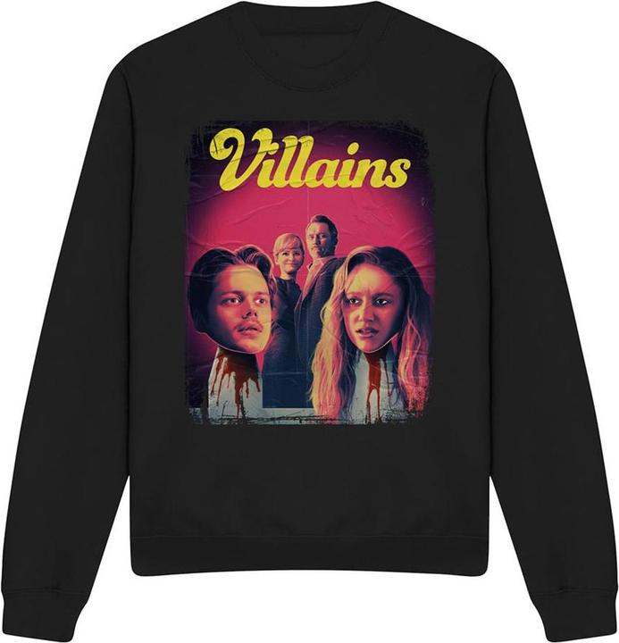 Produktbild Villains Sweatshirt (L)