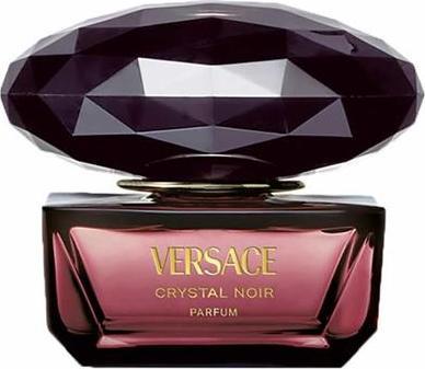 Produktbild Versace Crystal Noir Parfum 50 ml (Eau de Parfum, 50 ml)