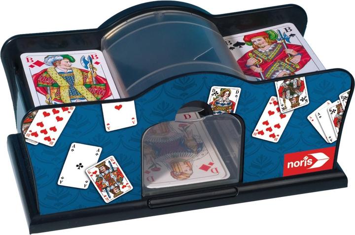 Produktbild Noris Mischmaschine