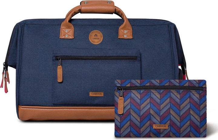 Cabaia Duffle Chicago (48 l)